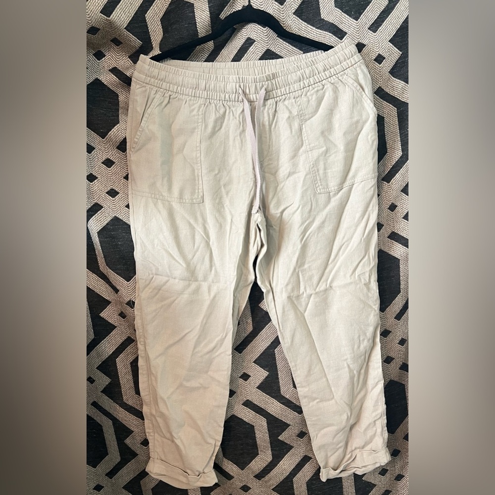 Old navy summer pant.